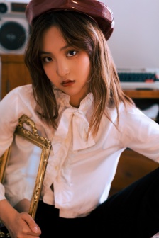 女儿的男朋友5中汉字晋通话